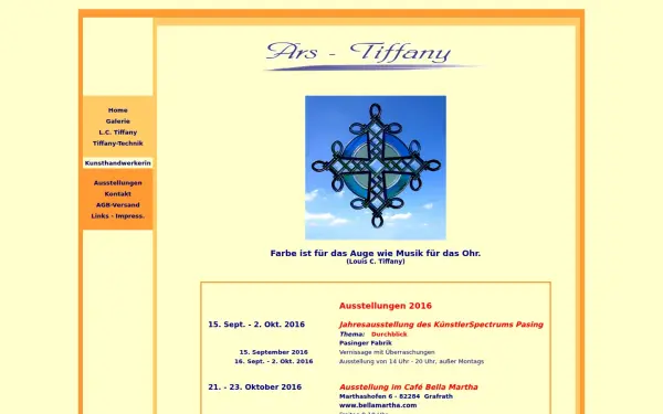 ars-tiffany.de
