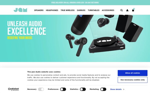uk.jamaudio.com
