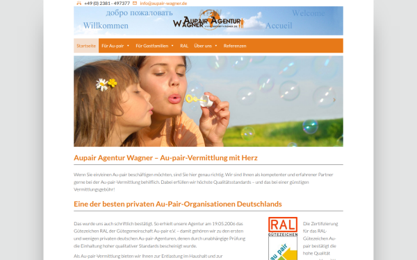 www.aupair-wagner.de