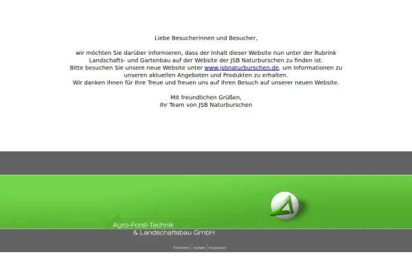 agroforsttechnik.de