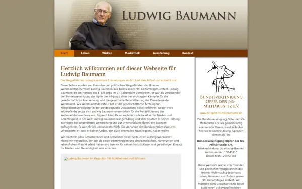 ludwigbaumann.de
