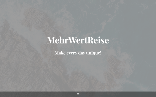 mehrwertreise.de
