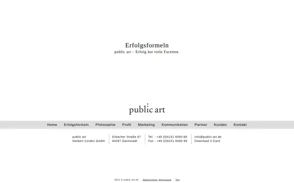 public-art.de