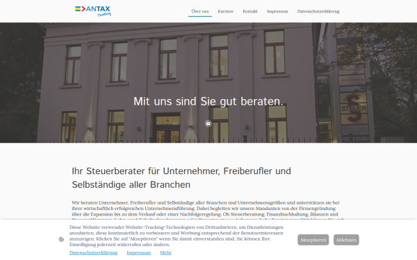 www.antax-duisburg.de