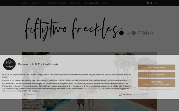 www.fiftytwofreckles.com