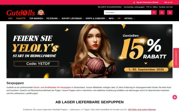 www.gutdolls.com
