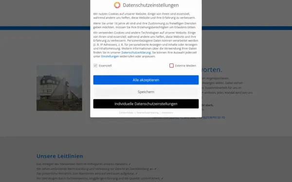 schoenlau-edelmann.de