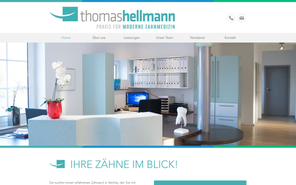 www.zahnarzt-hellmann.de
