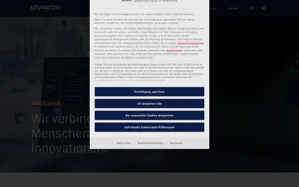 advincon.de