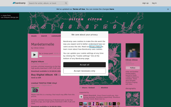 citroncitron.bandcamp.com