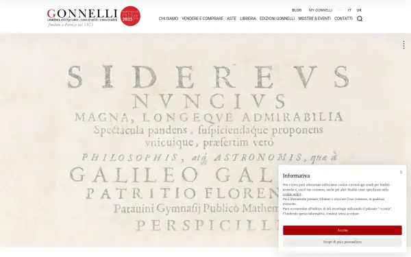www.gonnelli.it