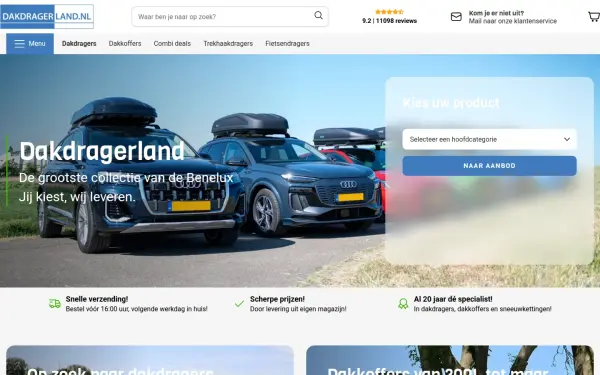 dakdragerland.nl