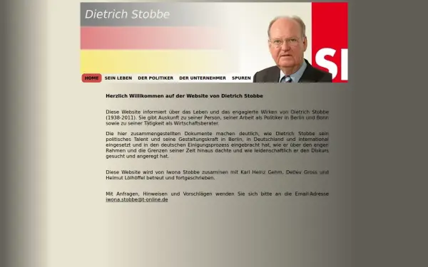 dietrich-stobbe.de