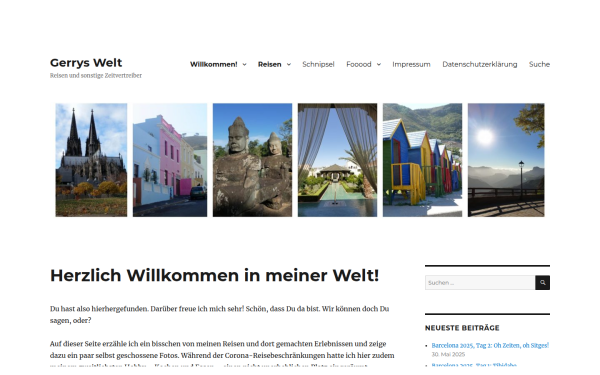 gerrys-welt.de