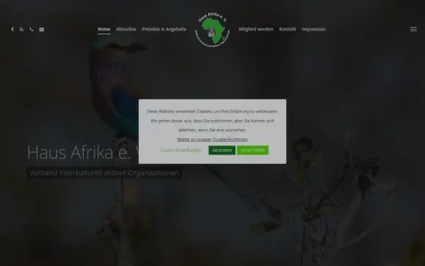hausafrika.de