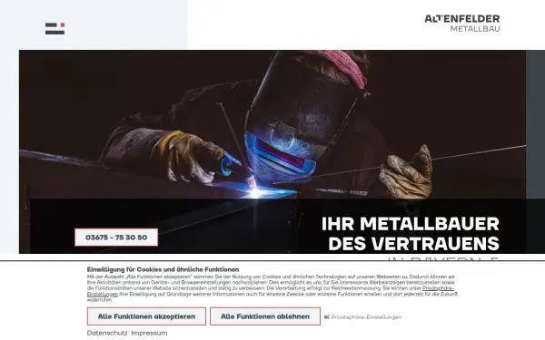 altenfelder-metallbau.de