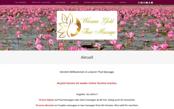 massagetrier.de