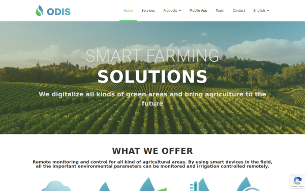 www.odis.solutions