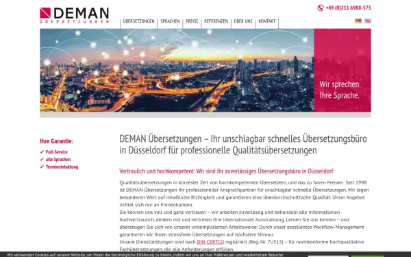 deman-uebersetzungen.com