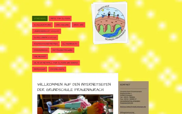 www.gs-erlangen-frauenaurach.de