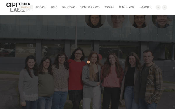 cipitrialab.com