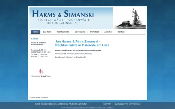harms-simanski.de