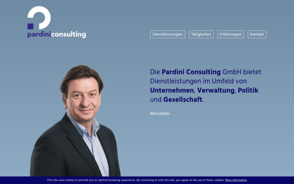 pardini.ch