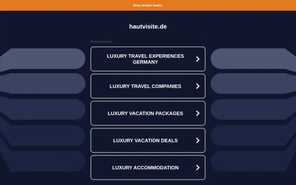 hautvisite.de