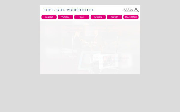 media-trainer.at