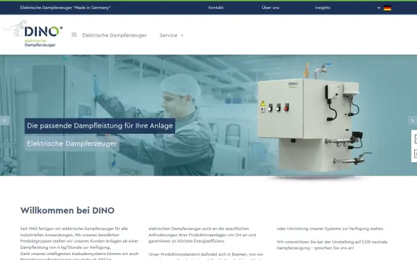 www.dino-dampf.com