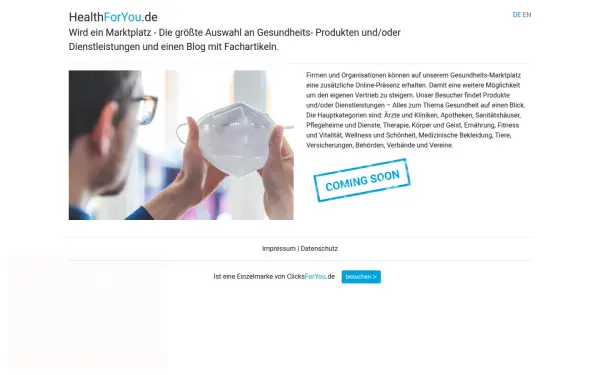 www.healthforyou.de