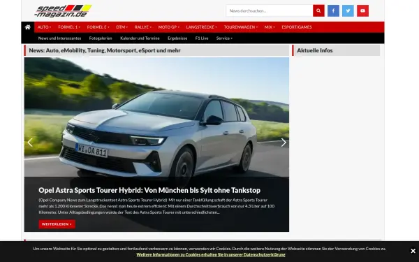 www.speed-magazin.de