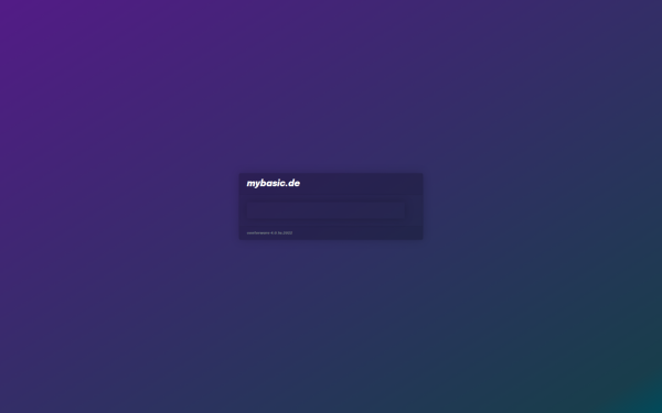 mybasic.de