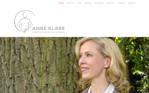 www.anneklare.de