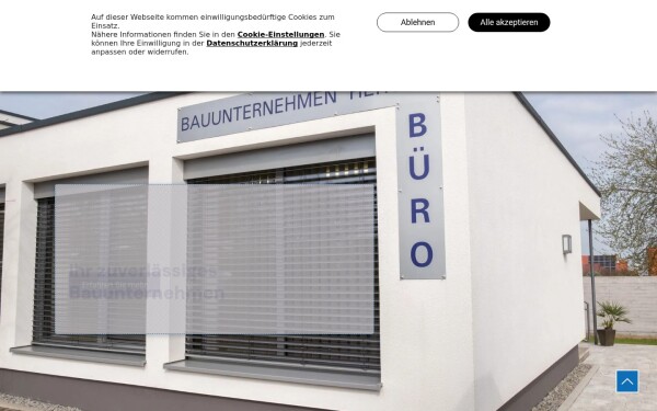 www.bauunternehmen-herold.de