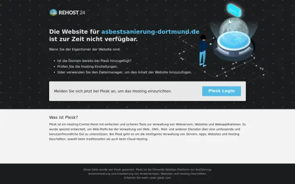 asbestsanierung-dortmund.de