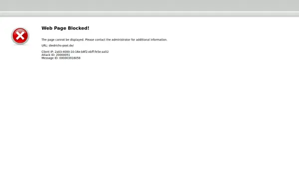 diedrichs-post.de