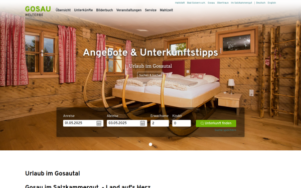 gosautal.net