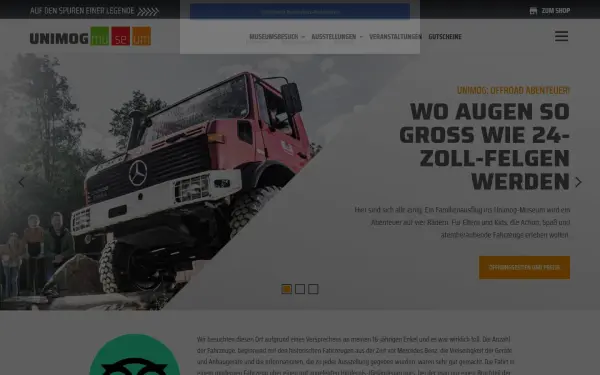 www.unimog-museum.com