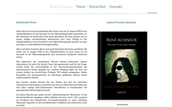 achneux.de