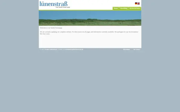 luenenstrass.de