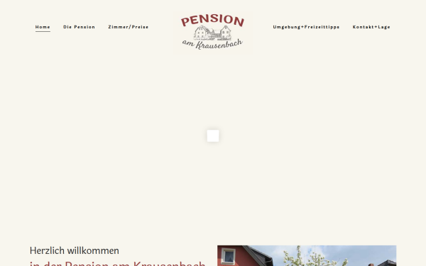 pension-am-krausenbach.de
