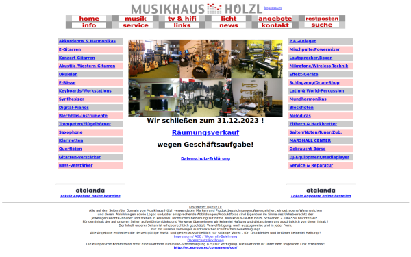 www.musik-hoelzl.de