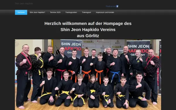 hapkido-goerlitz.de