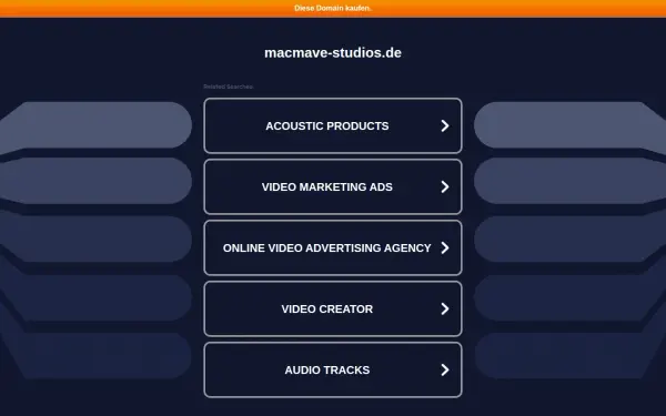 macmave-studios.de