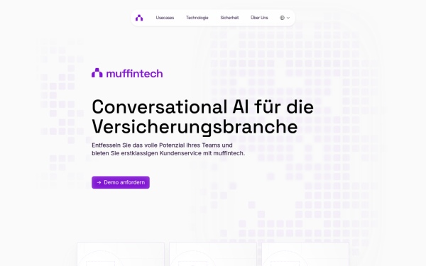muffintech.ai