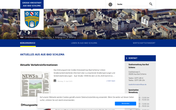 www.aue-badschlema.de