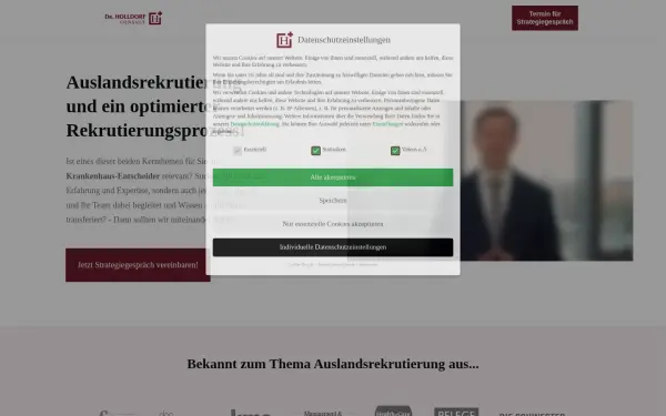 www.drholldorf.de