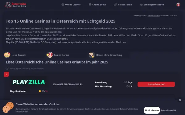 www.onlineaustriacasino.at
