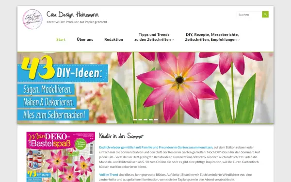 creadesignheinzmann.de